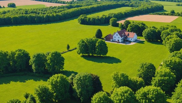 Achetez le terrain idéal près de dax pour votre rêve immobilier